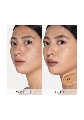 Natasha Denona HY-GLAM Foundation in Tan.