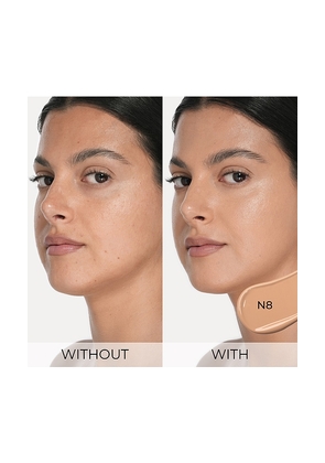 Natasha Denona HY-GLAM Foundation in Tan.