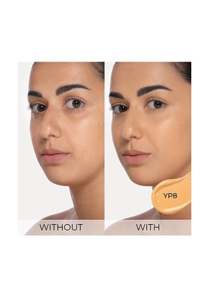 Natasha Denona HY-GLAM Foundation in Tan.