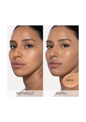 Natasha Denona HY-GLAM Foundation in Tan.