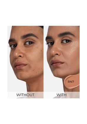 Natasha Denona HY-GLAM Foundation in Brown.