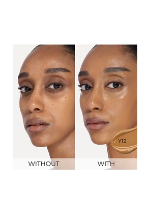 Natasha Denona HY-GLAM Foundation in Brown.