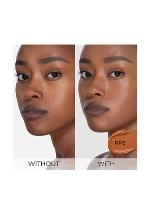 Natasha Denona HY-GLAM Foundation in Brown.