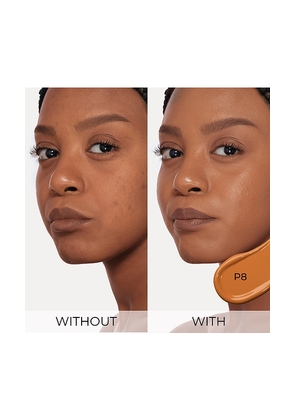 Natasha Denona HY-GLAM Foundation in Brown.