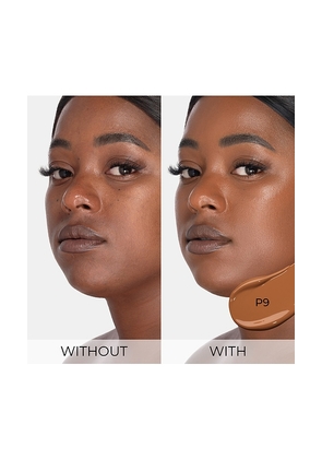 Natasha Denona HY-GLAM Foundation in Brown.