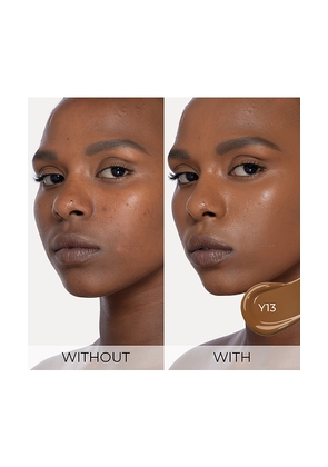 Natasha Denona HY-GLAM Foundation in Brown.