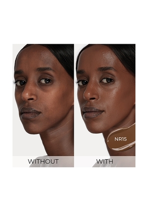Natasha Denona HY-GLAM Foundation in Brown.