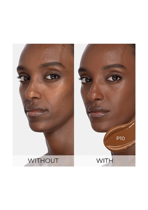 Natasha Denona HY-GLAM Foundation in Brown.