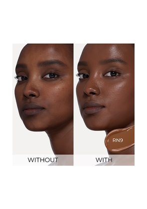 Natasha Denona HY-GLAM Foundation in Brown.