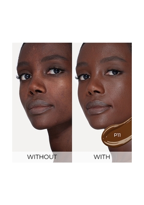 Natasha Denona HY-GLAM Foundation in Brown.