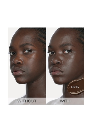 Natasha Denona HY-GLAM Foundation in Chocolate.
