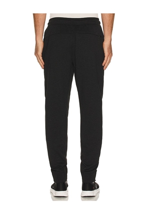 Legends Hawthorne Tech Pant in Black. Size M. Also in S, L.