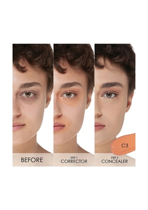 Natasha Denona HY-GLAM Correcting Concealer in Tan.