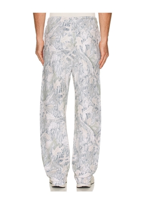 Legends Fairfax Sweatpant in Green. Size M. Also in L, S, XL/1X.