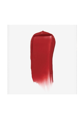 MAKE Beauty Heat Stroke in Red.