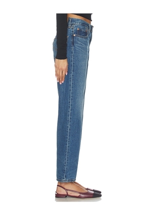 LEVI'S 501 90's Lightweight Straight in Blue. Size 25. Also in 26, 24, 27, 28, 29, 30, 31, 32.