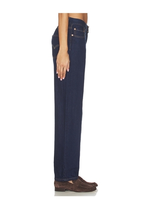 LEVI'S 501 90's Lightweight Straight in Blue. Size 24. Also in 26, 25, 27, 28, 29, 30, 31.