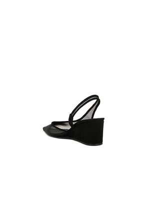 Lucasheva Ilaria Pump in Black. Size 38. Also in 39, 40, 41.