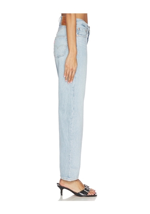 LEVI'S 501 90's Straight in Blue. Size 24. Also in 26, 25, 27, 28, 29, 30, 31.