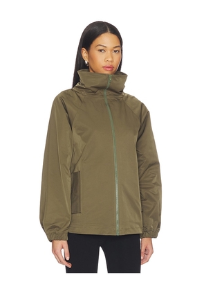 Lovers and Friends Ayla Jacket in Olive. Size M. Also in XS, S, L.