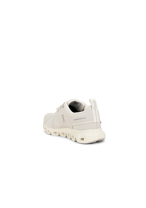 On Cloud 6 Wp in Grey. Size 10.5. Also in 7, 7.5, 8, 8.5, 9, 9.5, 10, 11, 11.5, 12, 12.5, 13.