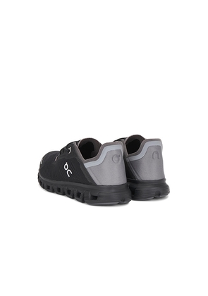 On Cloud 6 Coast in Black. Size 10.5. Also in 7.5, 8, 8.5, 9, 9.5, 10, 11.
