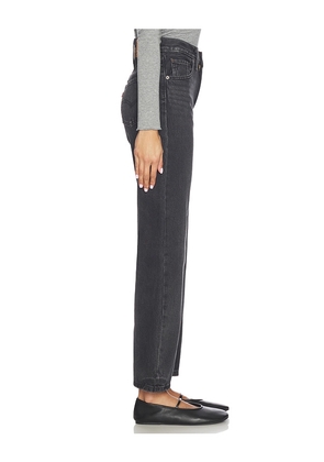 LEVI'S Easy Dad Jeans in Black. Size 25. Also in 24, 26, 27, 28.