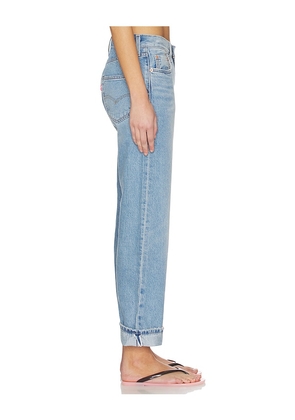 LEVI'S 501 90's Straight in Blue. Size 24. Also in 25, 26, 27, 28, 29, 31, 32, 30.