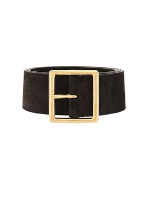 NILI LOTAN Marcela Belt in Nude. Size 65. Also in 70, 75, 85.