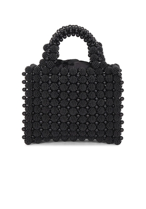 Lovers and Friends Destane Handbag in Black.