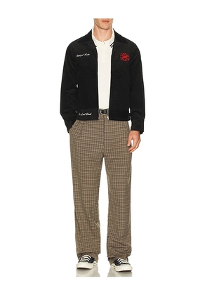 Midnight Rodeo Signature Sweater Polo in Cream. Size L. Also in S, M, XL/1X, XXL/2X.