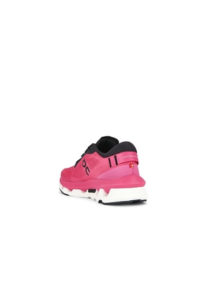 On Cloudzone Sneaker in Pink. Size 10. Also in 5.5, 6, 6.5, 7, 7.5, 8, 8.5, 9, 9.5, 10.5.