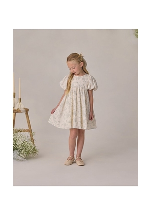 Noralee Luna Dress in White. Size 2. Also in 4, 6.