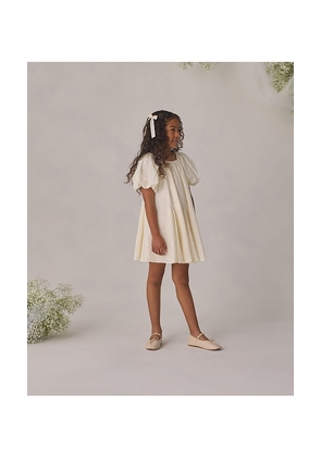 Noralee Maia Dress in Cream. Size 2. Also in 4, 6.