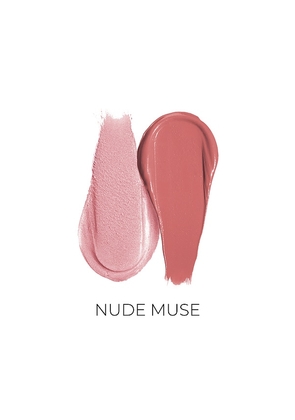 Natasha Denona Hy-blush Cloudy Cream Cheek Duo.