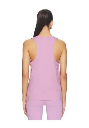 On Focus Tank in Lavender. Size XS. Also in S, M, XL.