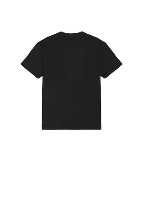 Polo Ralph Lauren Short Sleeve Pocket T-Shirt in Black. Size XL. Also in L, M, S, XS, XXL.