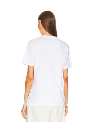 Polo Ralph Lauren Short Sleeve Pocket T-Shirt in White. Size XL. Also in L, M, S, XS, XXL.