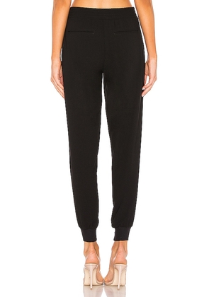 Sanctuary Day Trip Pull On Jogger in Black. Size S. Also in XL.