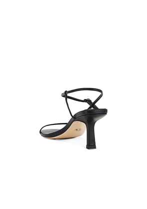 Tony Bianco Caprice Heel in Black. Size 5.5. Also in 6, 6.5, 7, 7.5, 8, 8.5, 9, 9.5.