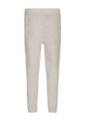 Polo Ralph Lauren Fleece Pant Relaxed in Grey. Size M. Also in S.