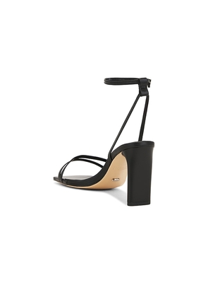 Tony Bianco Corso Sandal in Black. Size 5.5. Also in 6, 5, 7, 7.5, 8, 8.5.