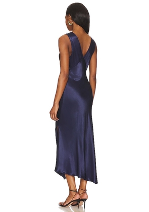 Rails Monique Dress in Navy. Size M. Also in XS, S, L, XL.