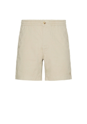 Polo Ralph Lauren Prepster Short in Brown. Size M. Also in L, S, XL.