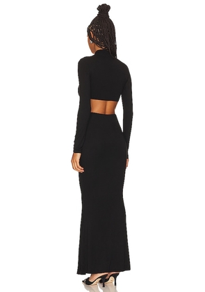 superdown Scheana Skirt Set in Black. Size M. Also in S.