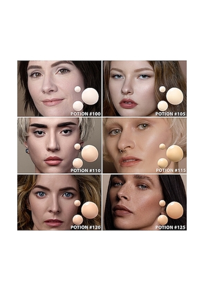 Rituel de Fille 3 Drop Weightless Serum Foundation in Beauty: NA.