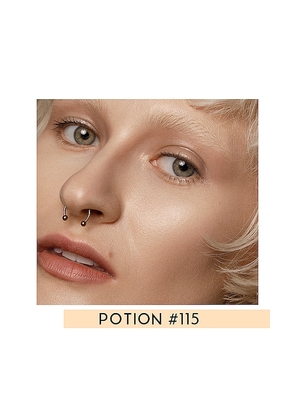 Rituel de Fille 3 Drop Weightless Serum Foundation in Beauty: NA.