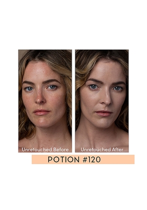 Rituel de Fille 3 Drop Weightless Serum Foundation in Beauty: NA.