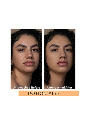 Rituel de Fille 3 Drop Weightless Serum Foundation in Beauty: NA.