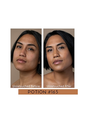 Rituel de Fille 3 Drop Weightless Serum Foundation in Beauty: NA.